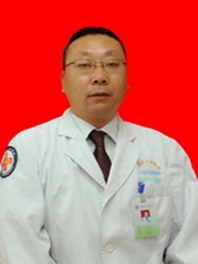 傅强