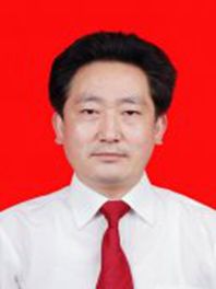 张健