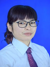 杜桂香