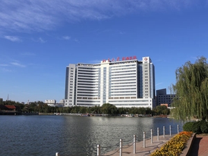 天津市第五中心医院