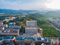 德化县中医院