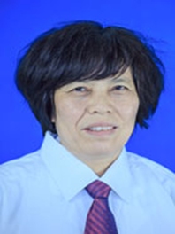 靳爱华