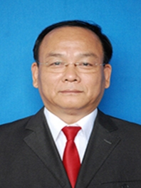 黄坚