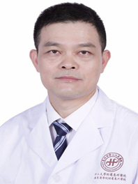 陈惠新