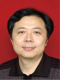 蒋志龙