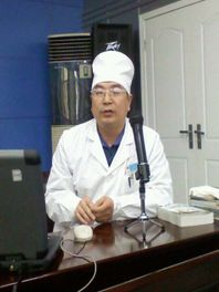 秦全喜