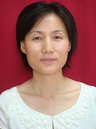 陈亚娣