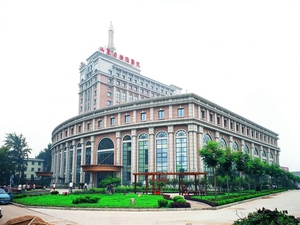 山东省肿瘤医院