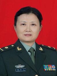 张爱平