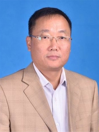 朱明军