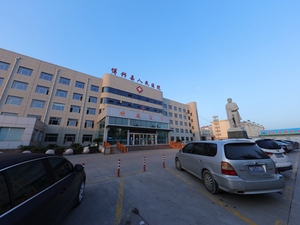 博兴县人民医院