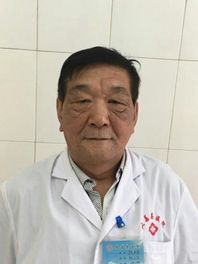 张五喜