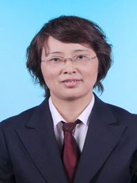 杨亚茹