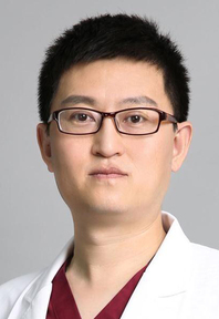 秦继锋