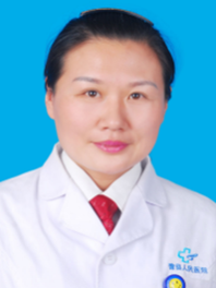 王东美