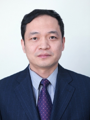 周庆伟