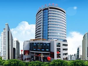 宝鸡市金台医院