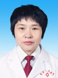 管秀丽