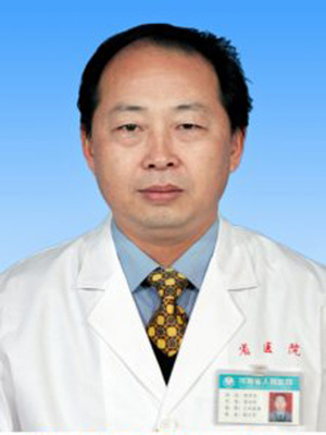 张学东