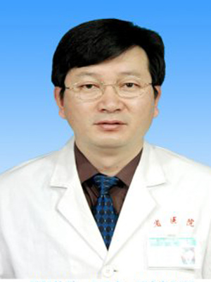 王亚东