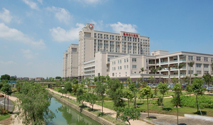 广州市番禺区中心医院