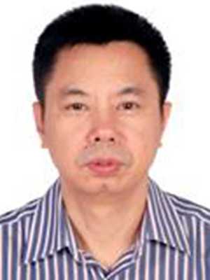 陈泽雄
