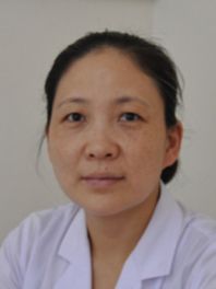 谢丽娜