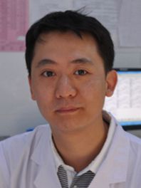 周斌