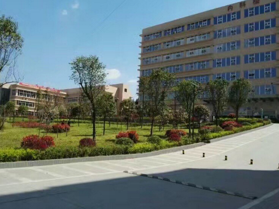 通江县人民医院