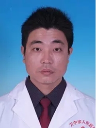 陈旭