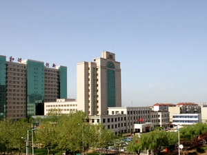 广饶县人民医院