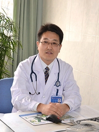 李新刚