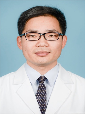杨建敏