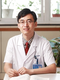 侯仁好