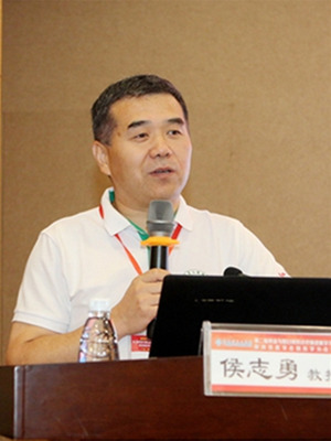 侯志勇