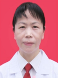 韦翠芬