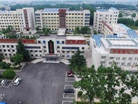 枣庄市精神卫生中心