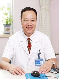 刘伯军