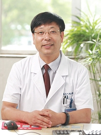 赵庆