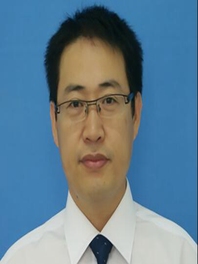 王兴池