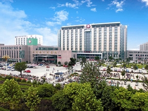 平邑县人民医院