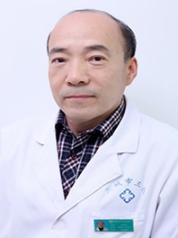 曹保刚