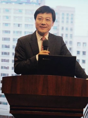 梁廷波