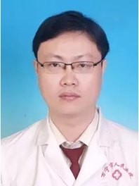 温江华