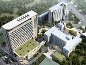 津市市人民医院
