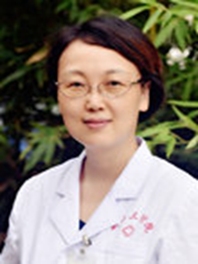 李晓芳