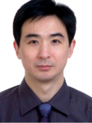王晓峰
