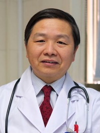 陈志敏