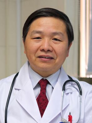 陈志敏