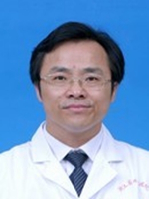 徐新平